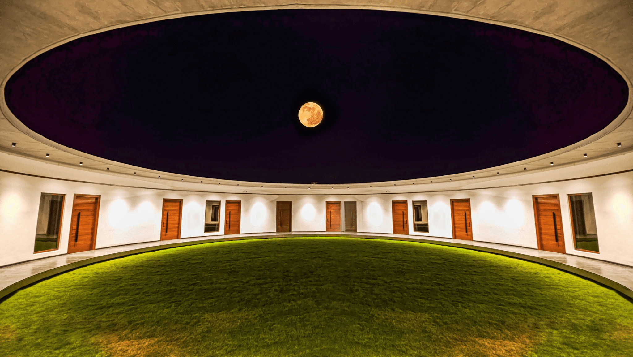 Beautiful Wedding Venues in Hyderabad